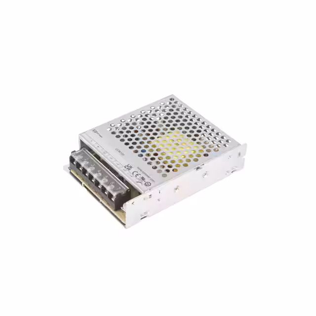 LCW100US36 XP Power  Convertisseurs CA/CC